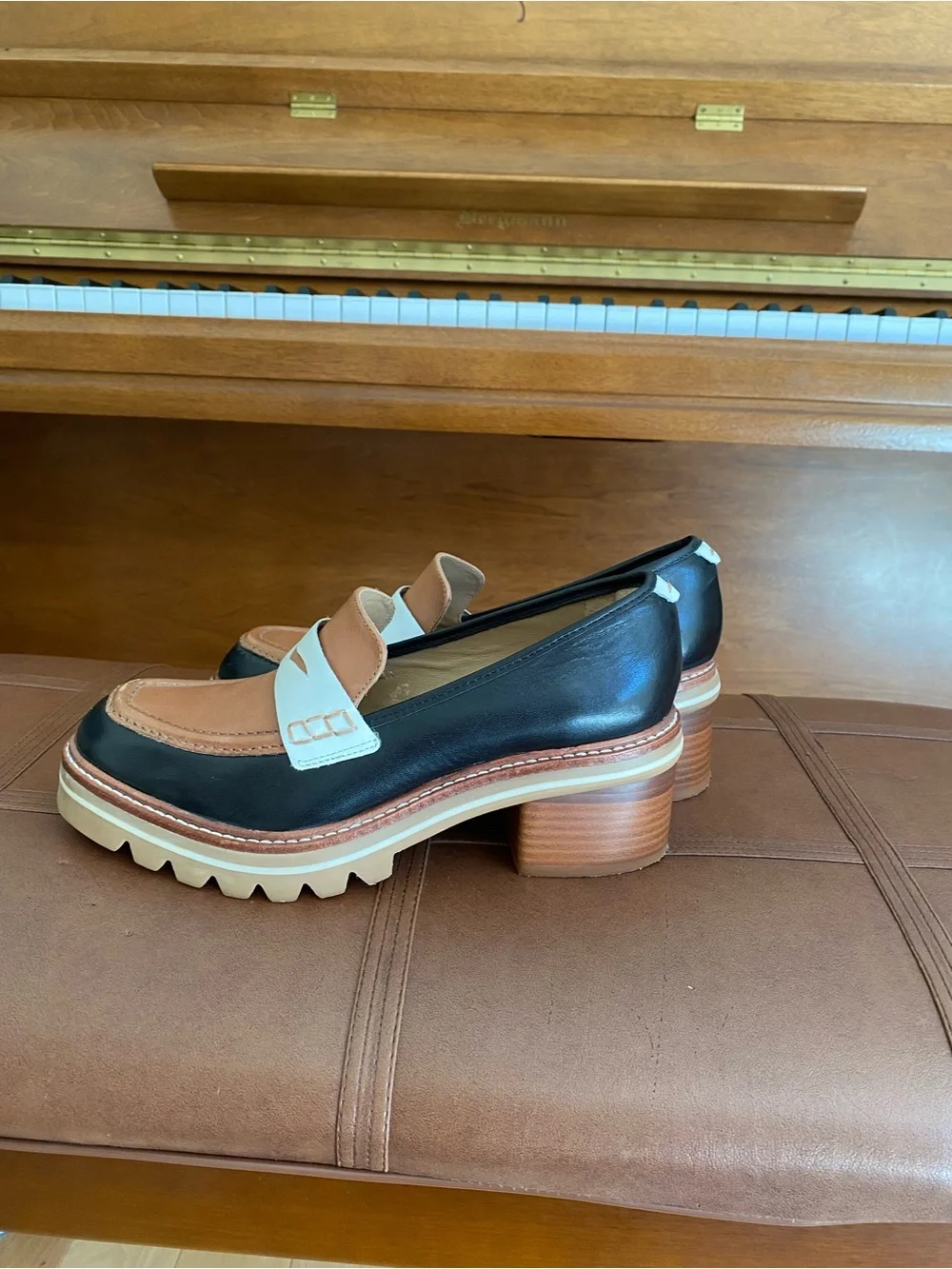 Bernardo anthropologie selma